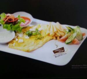 Kahve I Derya Menderes Izmir